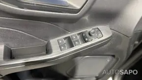 Ford Kuga de 2023