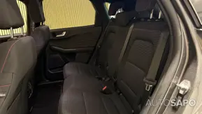 Ford Kuga de 2023