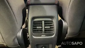 Ford Kuga de 2023