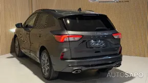 Ford Kuga de 2023