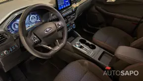 Ford Kuga de 2023