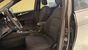 Ford Kuga de 2023