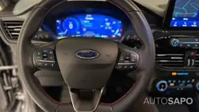 Ford Kuga de 2023