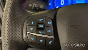Ford Kuga de 2023
