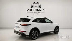 DS DS7 Crossback de 2022