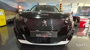 Peugeot 2008 de 2020