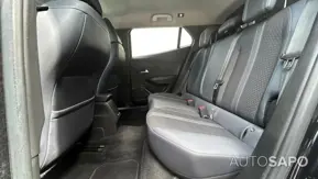 Peugeot 2008 de 2020