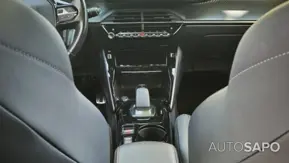 Peugeot e-2008 de 2021