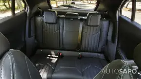 Peugeot e-2008 de 2021
