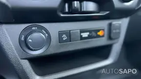 Isuzu D-Max de 2022