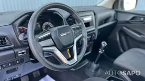 Isuzu D-Max de 2022