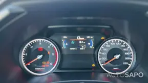 Isuzu D-Max de 2022