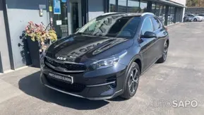 Kia XCeed 1.6 GDi PHEV Tech de 2022