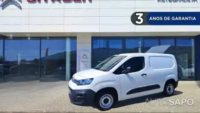 Citroen Berlingo de 2021