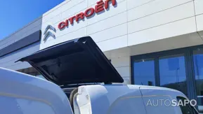 Citroen Berlingo de 2021