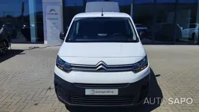Citroen Berlingo de 2021