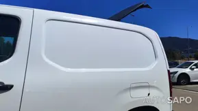 Citroen Berlingo de 2021