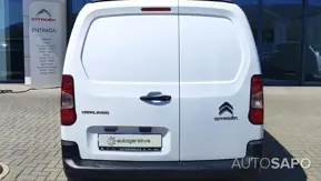 Citroen Berlingo de 2021