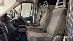 Fiat Ducato de 2019