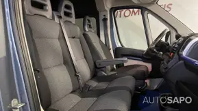 Fiat Ducato de 2019
