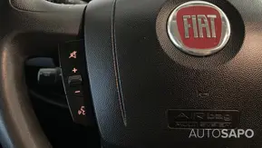 Fiat Ducato de 2019