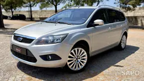Ford Focus de 2009