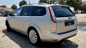 Ford Focus de 2009