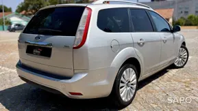 Ford Focus de 2009