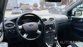 Ford Focus de 2009