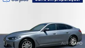 BMW i4 eDrive40 de 2023