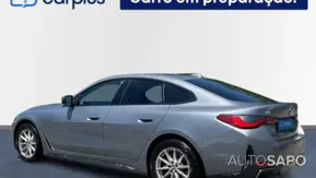 BMW i4 eDrive40 de 2023