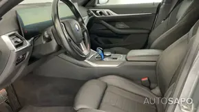 BMW i4 eDrive40 de 2023
