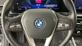 BMW i4 eDrive40 de 2023