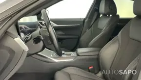 BMW i4 eDrive40 de 2023