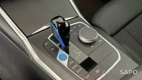BMW i4 eDrive40 de 2023
