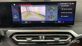 BMW i4 eDrive40 de 2023