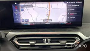 BMW i4 eDrive40 de 2023