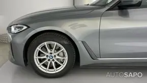 BMW i4 eDrive40 de 2023