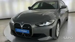 BMW i4 eDrive40 de 2023