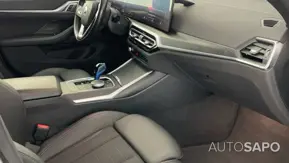 BMW i4 eDrive40 de 2023