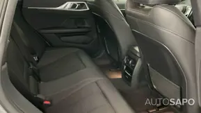 BMW i4 eDrive40 de 2023