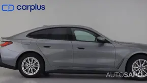 BMW i4 eDrive40 de 2023