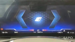 BMW i4 eDrive40 de 2023