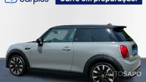 MINI Cooper SE Electric Classic de 2022