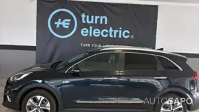 Kia e-Niro de 2021