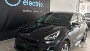 Kia e-Niro de 2021