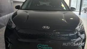 Kia e-Niro de 2021