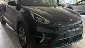 Kia e-Niro de 2021