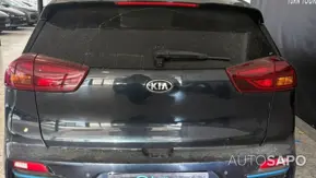 Kia e-Niro de 2021