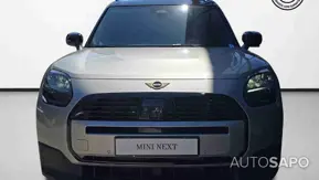MINI Countryman de 2025